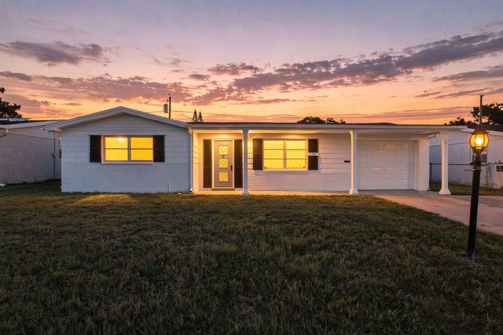 3606 LATIMER STREET, New Port Richey, FL 34652 3606 LATIMER STREET, New Port Richey, FL 34652