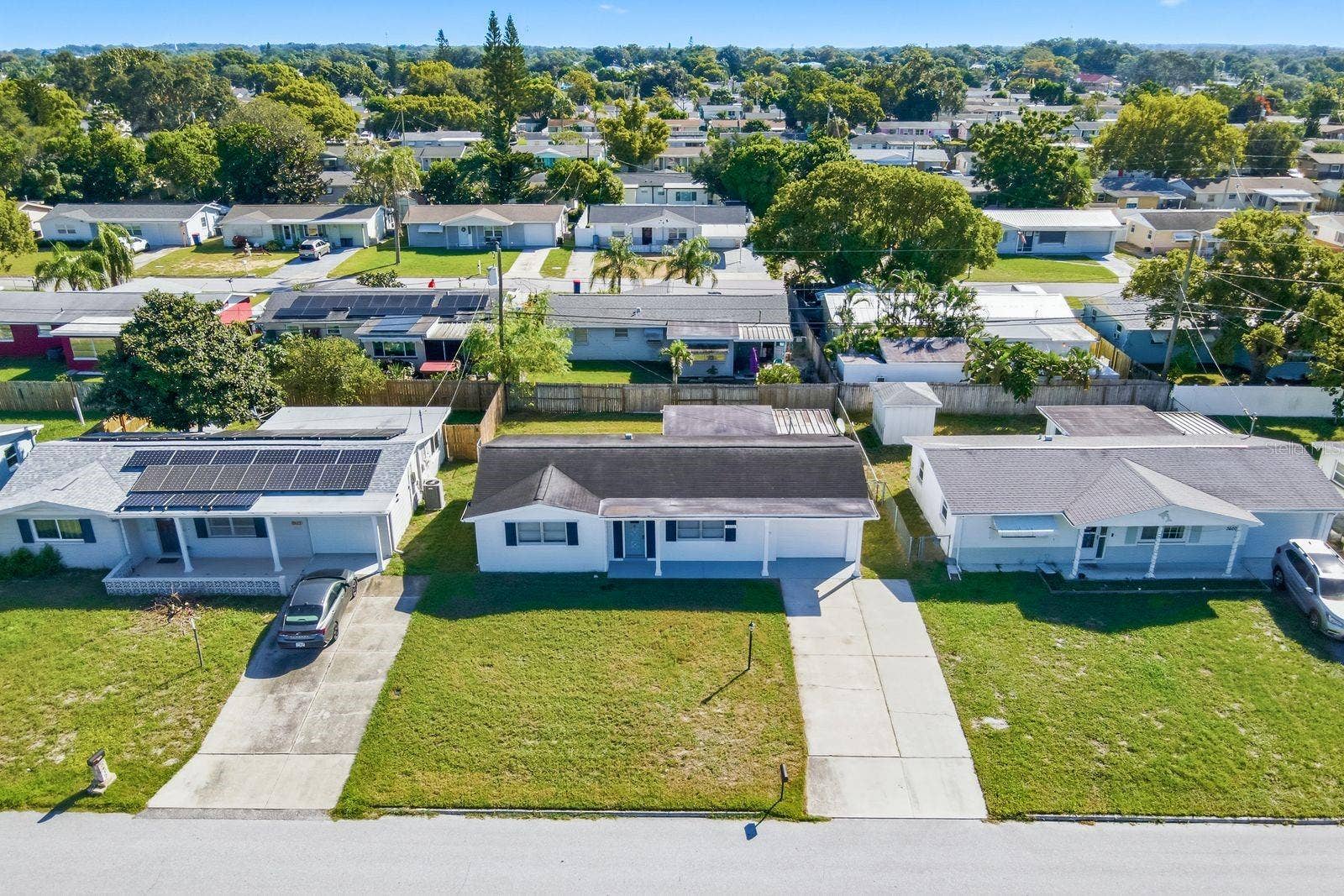 3606 LATIMER STREET, New Port Richey, FL 34652 3606 LATIMER STREET, New Port Richey, FL 34652