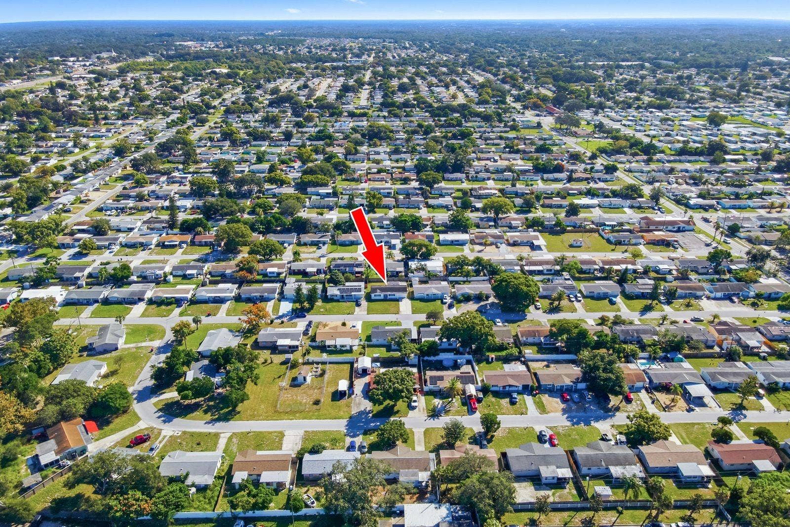 3606 LATIMER STREET, New Port Richey, FL 34652 3606 LATIMER STREET, New Port Richey, FL 34652