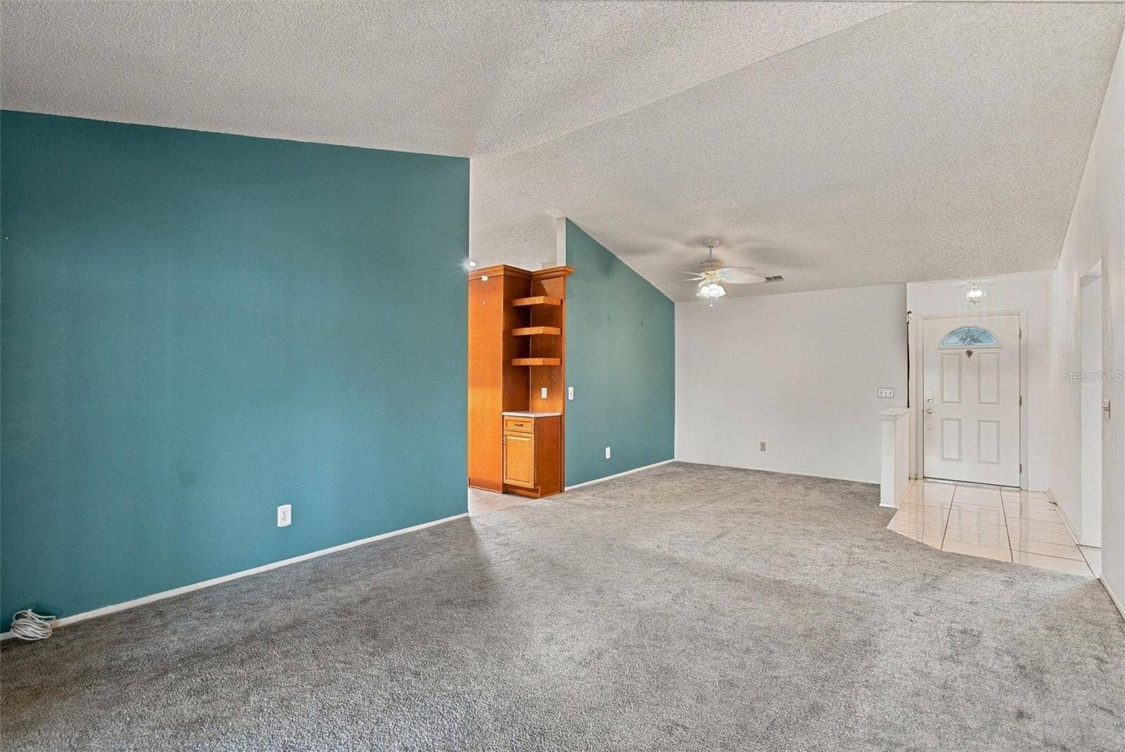 Family Room/Dining
