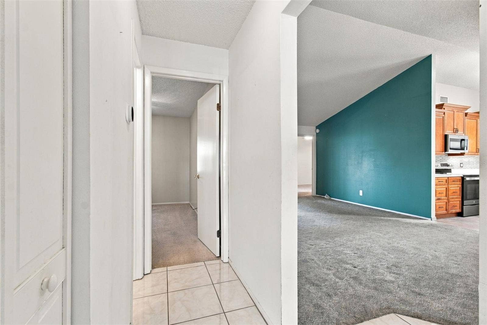 Family Room/Hallway