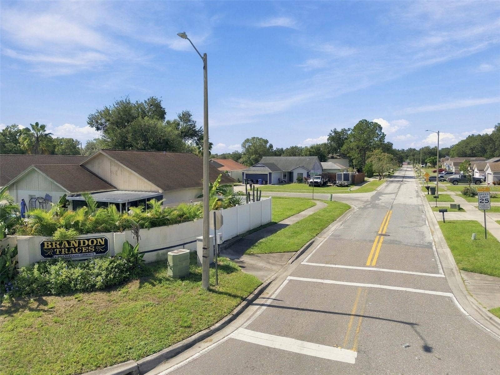 1710 TARAH TRACE DR, Brandon, FL 33510