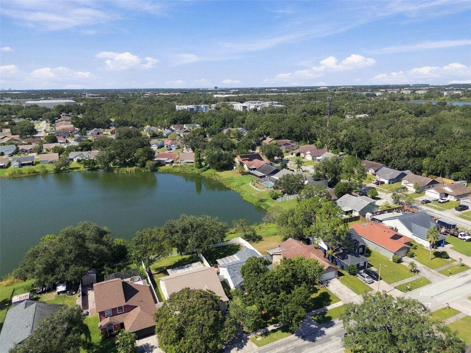 1710 TARAH TRACE DR, Brandon, FL 33510
