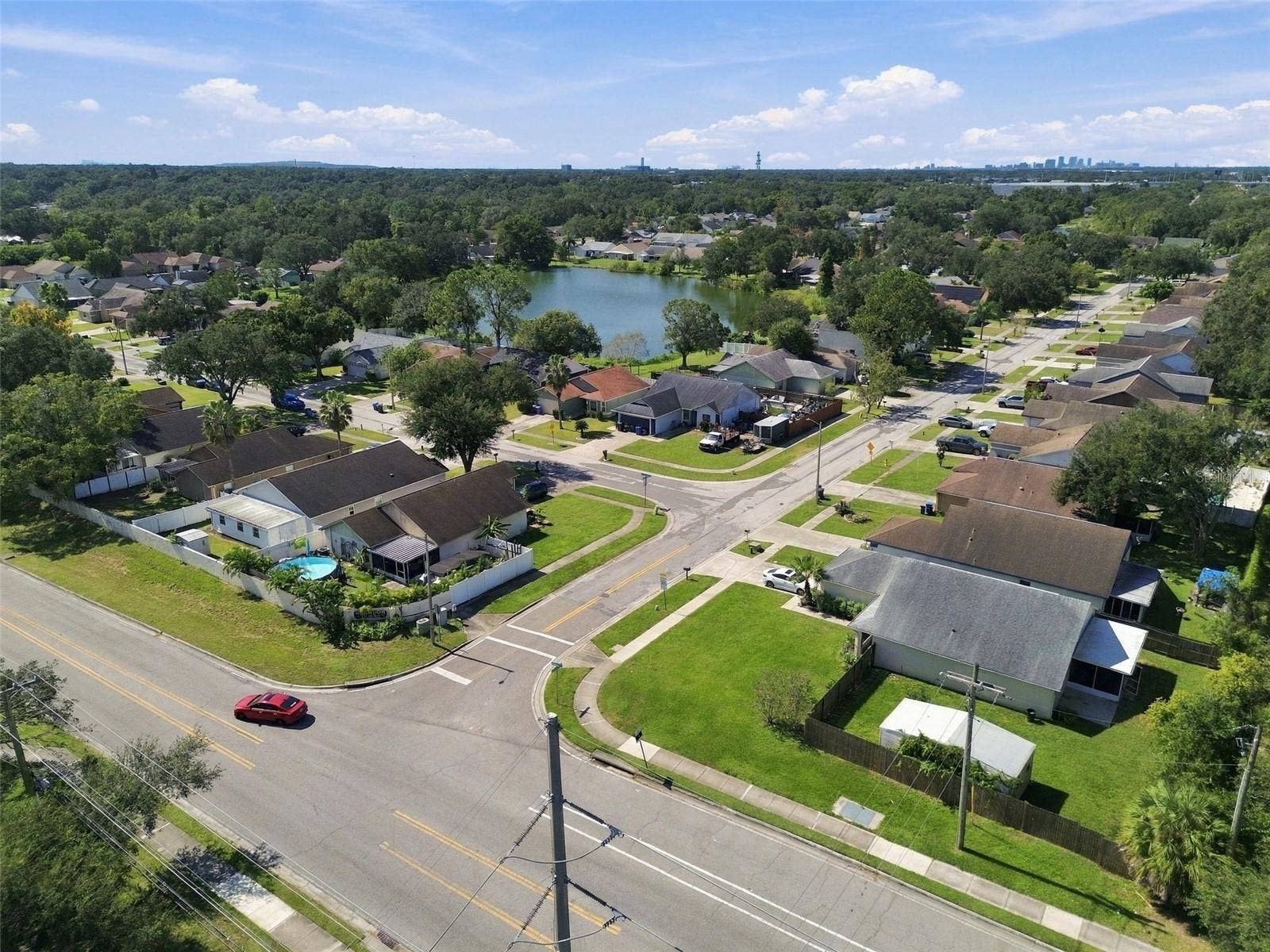 1710 TARAH TRACE DR, Brandon, FL 33510