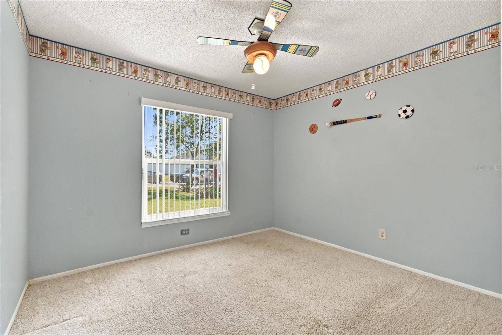 2nd Bedroom