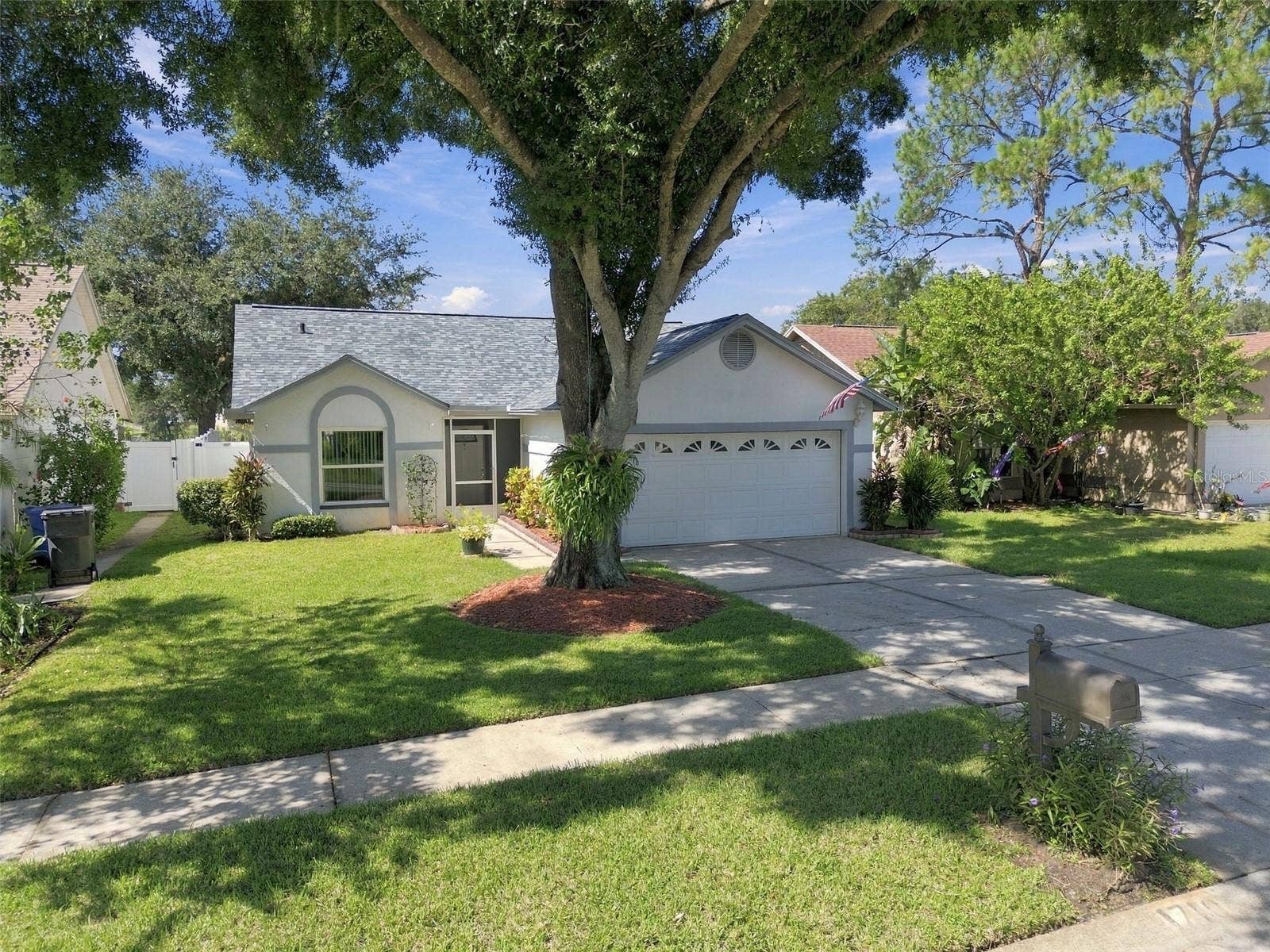 1710 TARAH TRACE DR, Brandon, FL 33510