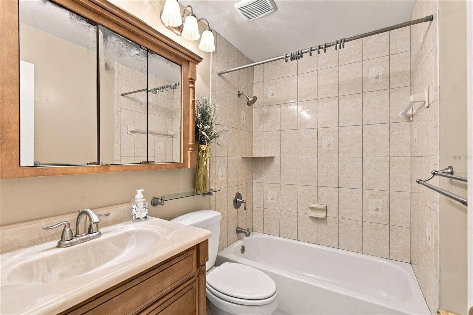 2nd Bath