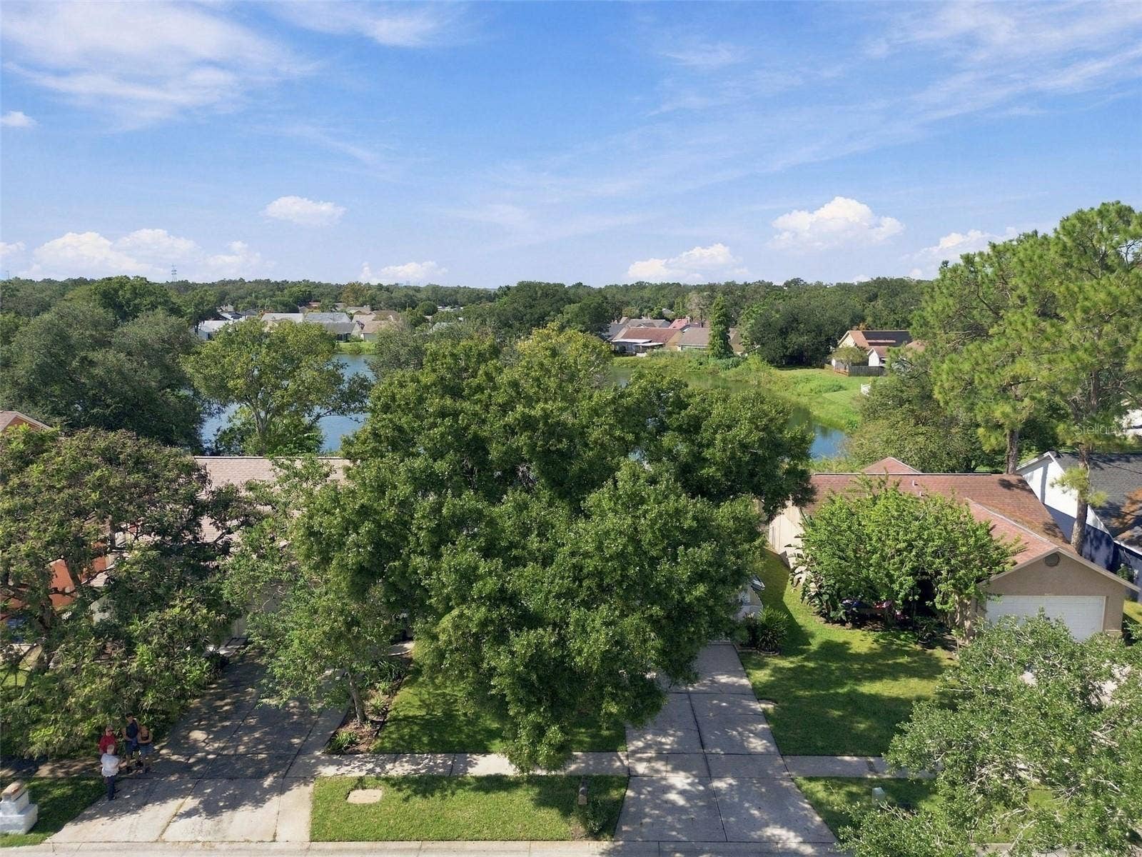 1710 TARAH TRACE DR, Brandon, FL 33510