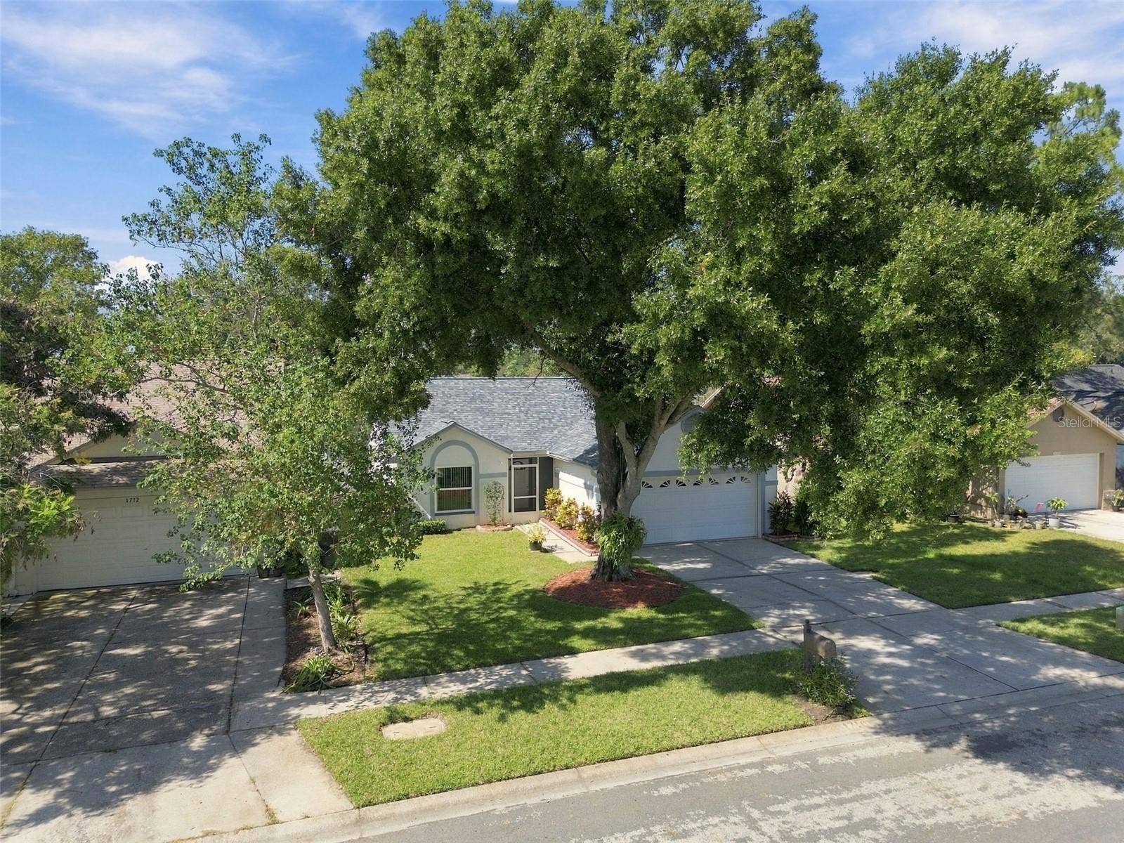 1710 TARAH TRACE DR, Brandon, FL 33510