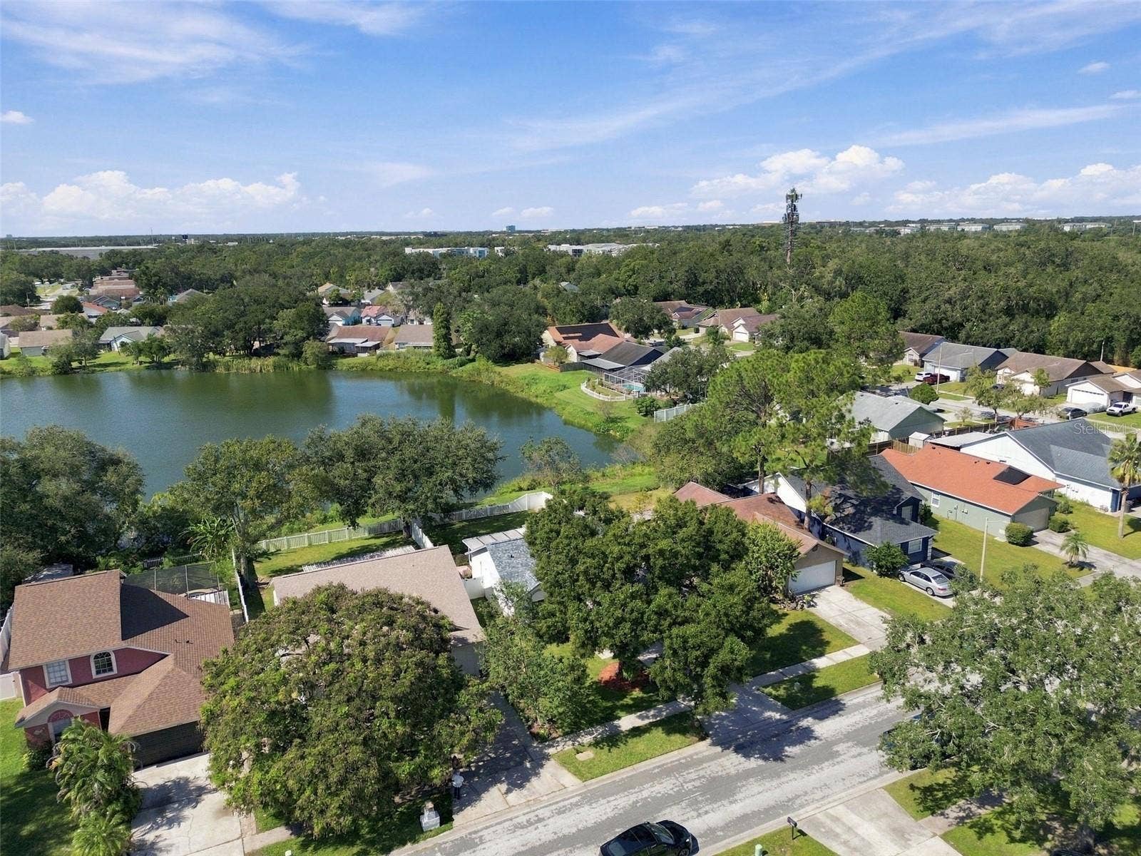 1710 TARAH TRACE DR, Brandon, FL 33510