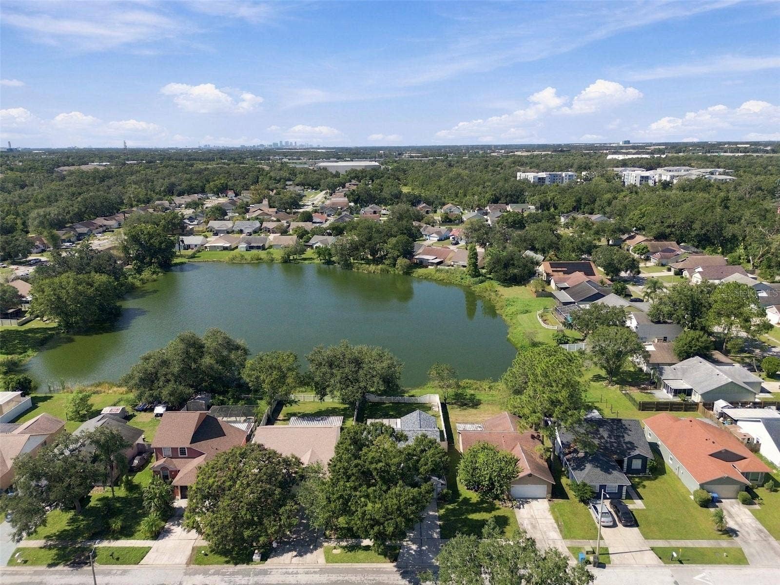 1710 TARAH TRACE DR, Brandon, FL 33510