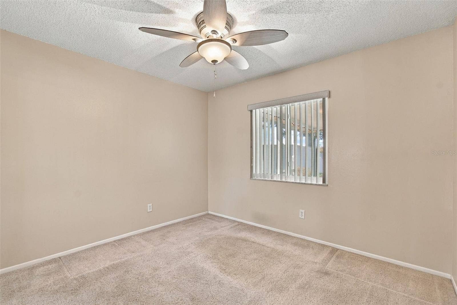 3rd Bedroom