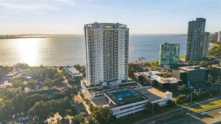 Property photo for 2910 W BARCELONA STREET, #904, Tampa, FL