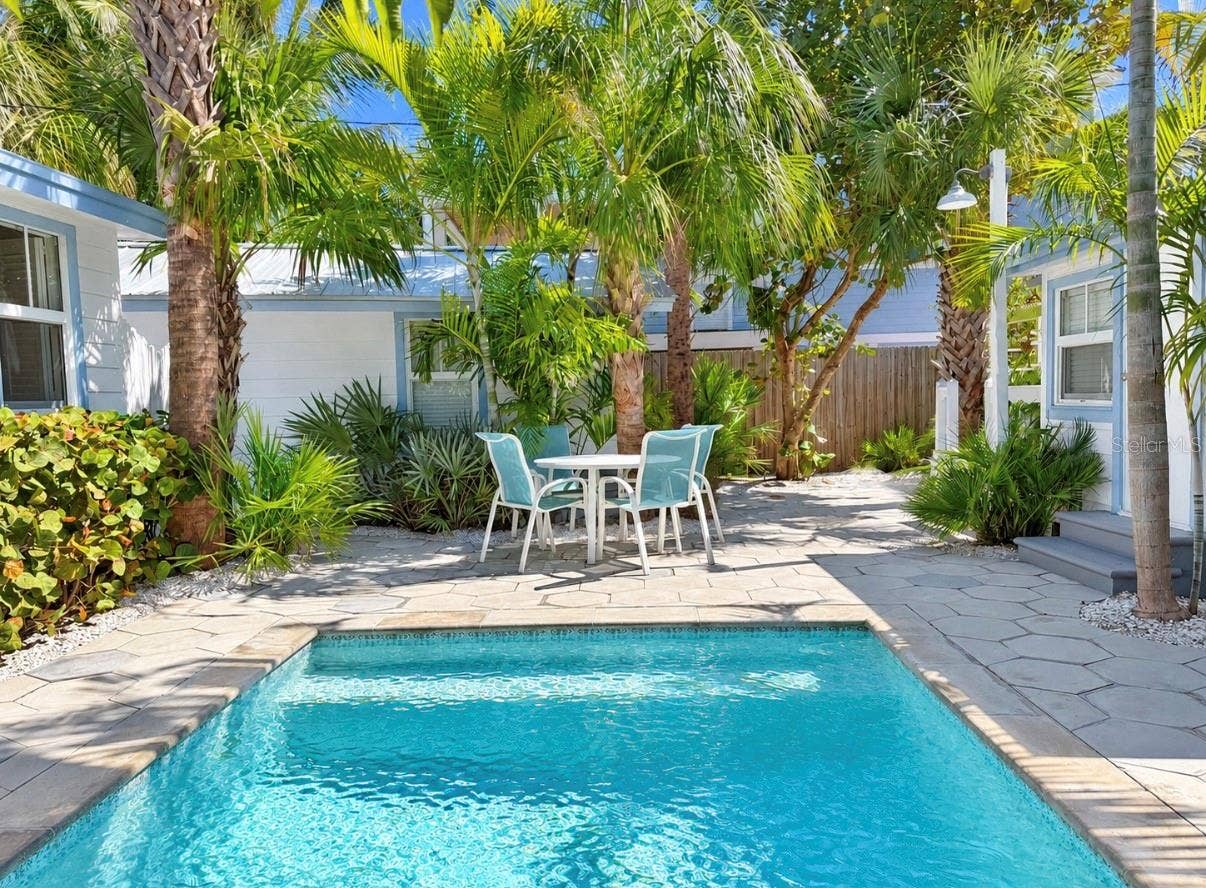 105 6TH AVENUE, St Pete Beach, FL 33706 105 6TH AVENUE, St Pete Beach, FL 33706