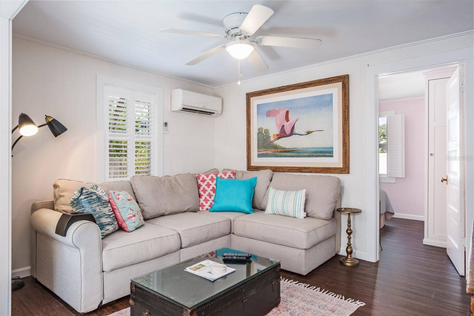 105 6TH AVENUE, St Pete Beach, FL 33706 Back Cottage
