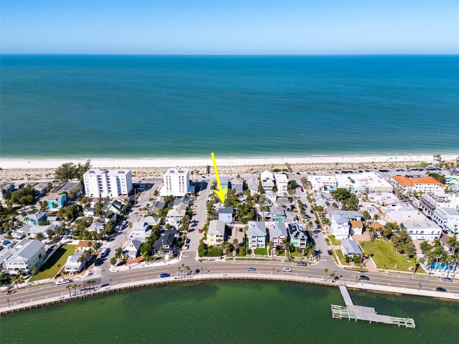 105 6TH AVENUE, St Pete Beach, FL 33706 105 6TH AVENUE, St Pete Beach, FL 33706