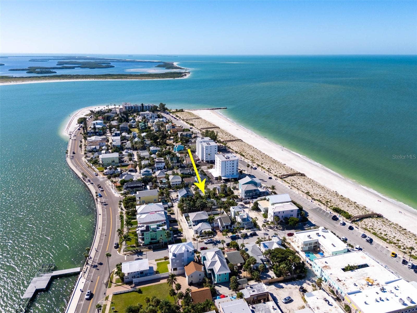 105 6TH AVENUE, St Pete Beach, FL 33706 105 6TH AVENUE, St Pete Beach, FL 33706