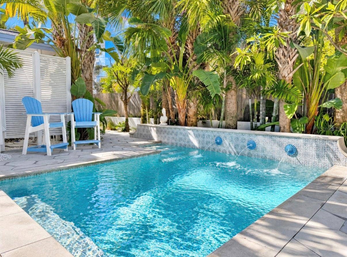 105 6TH AVENUE, St Pete Beach, FL 33706 105 6TH AVENUE, St Pete Beach, FL 33706