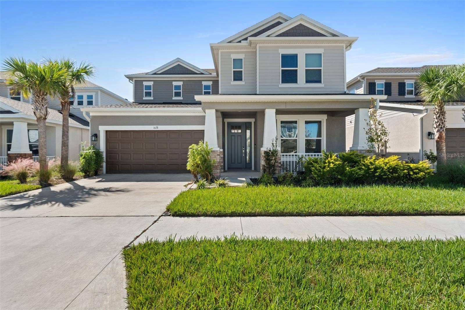 1628 LONGLINER LOOP, Wesley Chapel, FL 33543