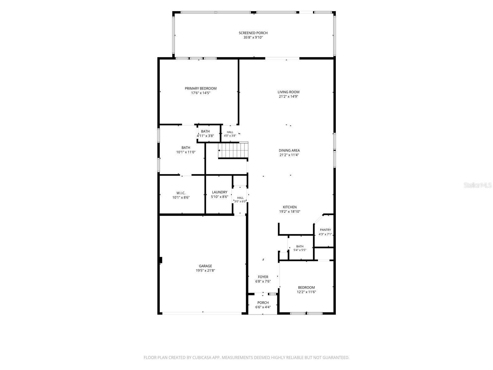 1628 LONGLINER LOOP, Wesley Chapel, FL 33543
