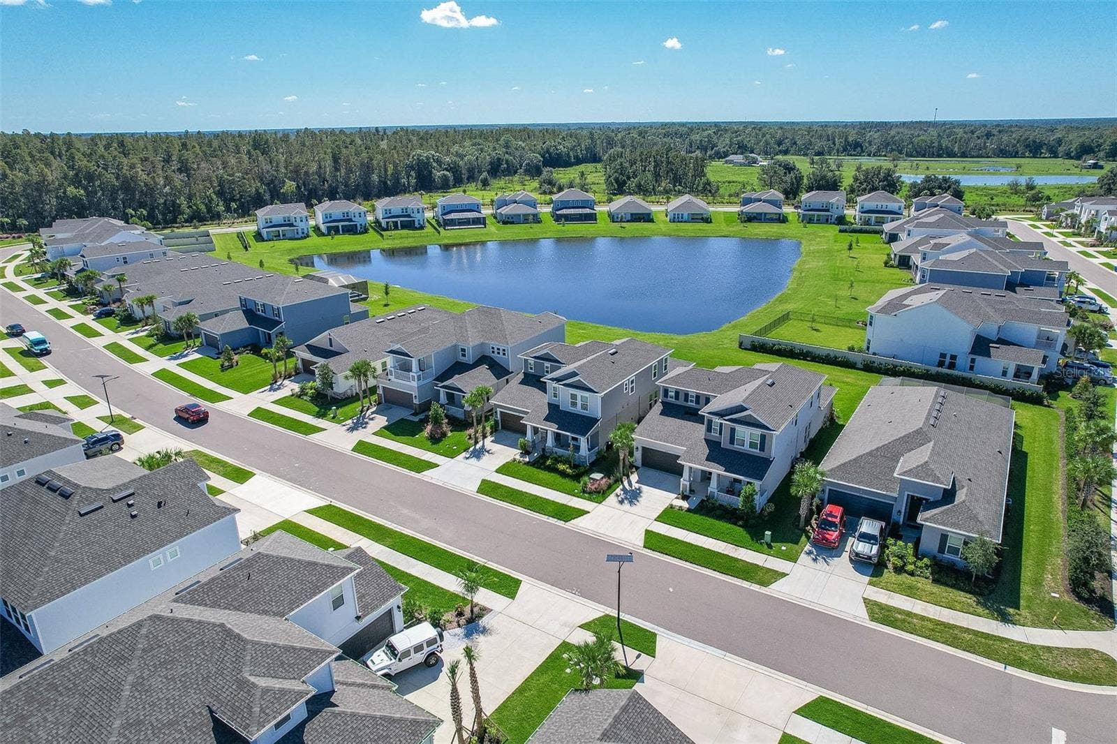1628 LONGLINER LOOP, Wesley Chapel, FL 33543