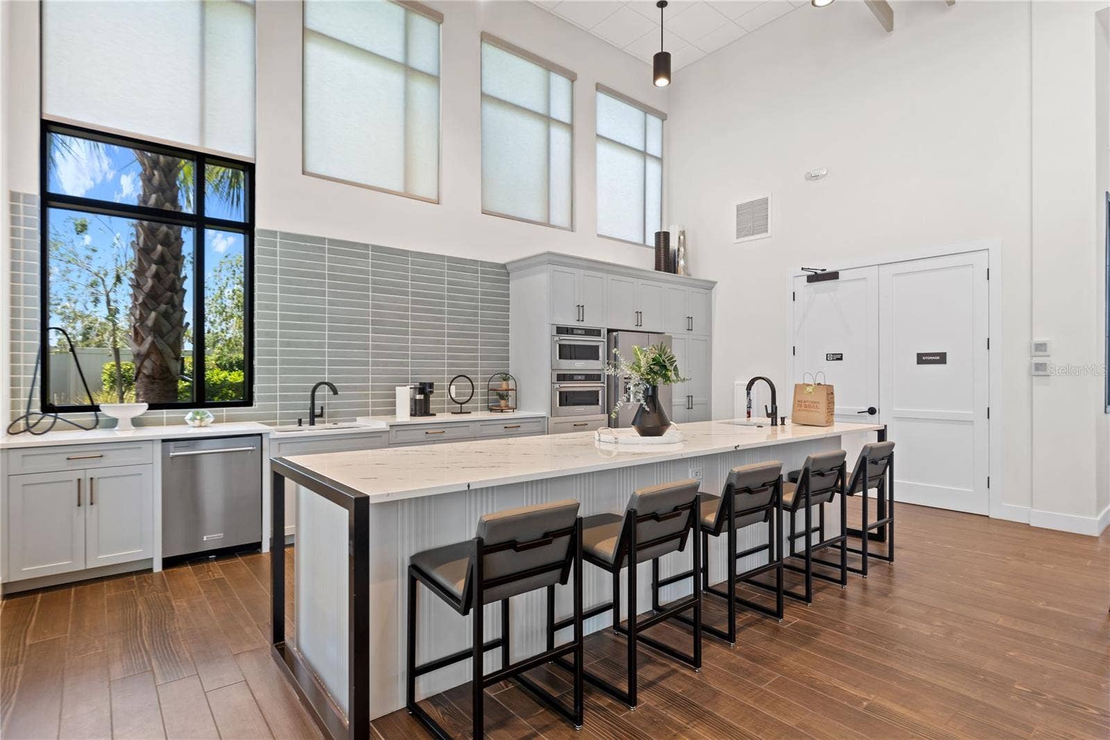 Community Kitchen