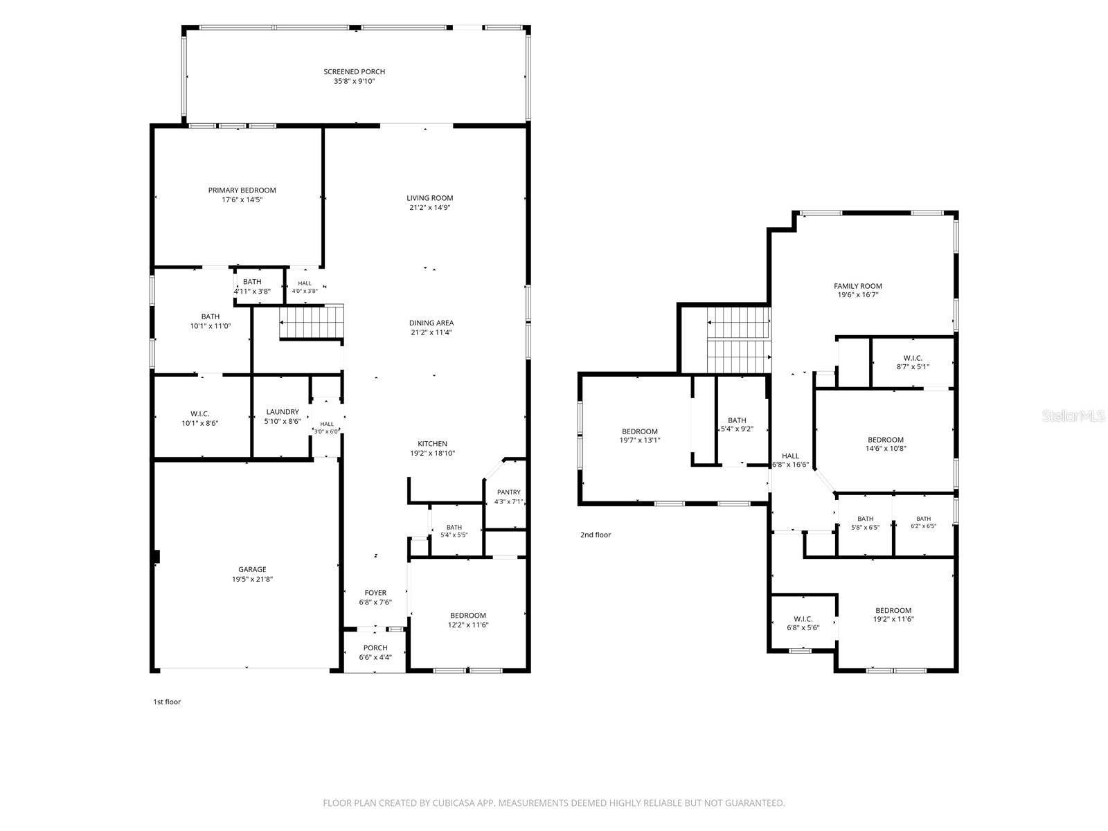 1628 LONGLINER LOOP, Wesley Chapel, FL 33543