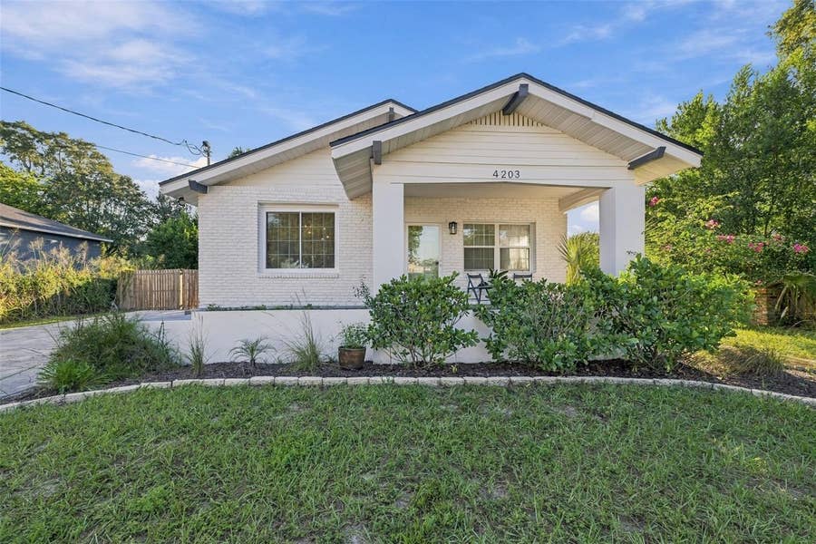 Property photo for 4203 N SUWANEE AVENUE, Tampa, FL