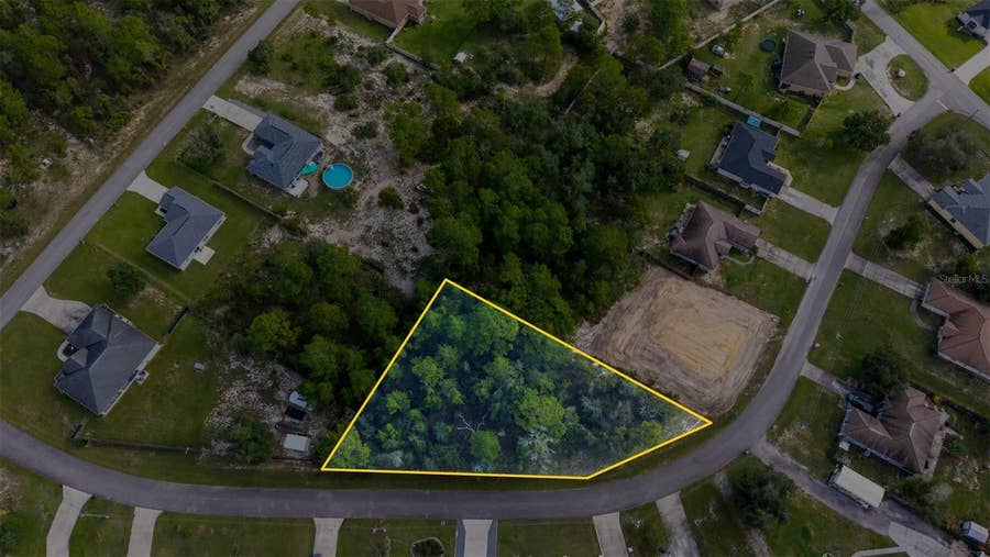 Property photo for 11310 LAPWING ROAD, Weeki Wachee, FL