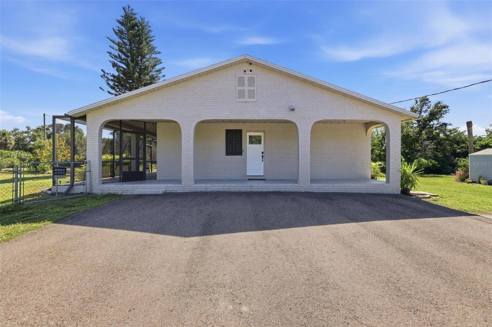 11711 MESSLER ROAD, Gibsonton, FL 33534