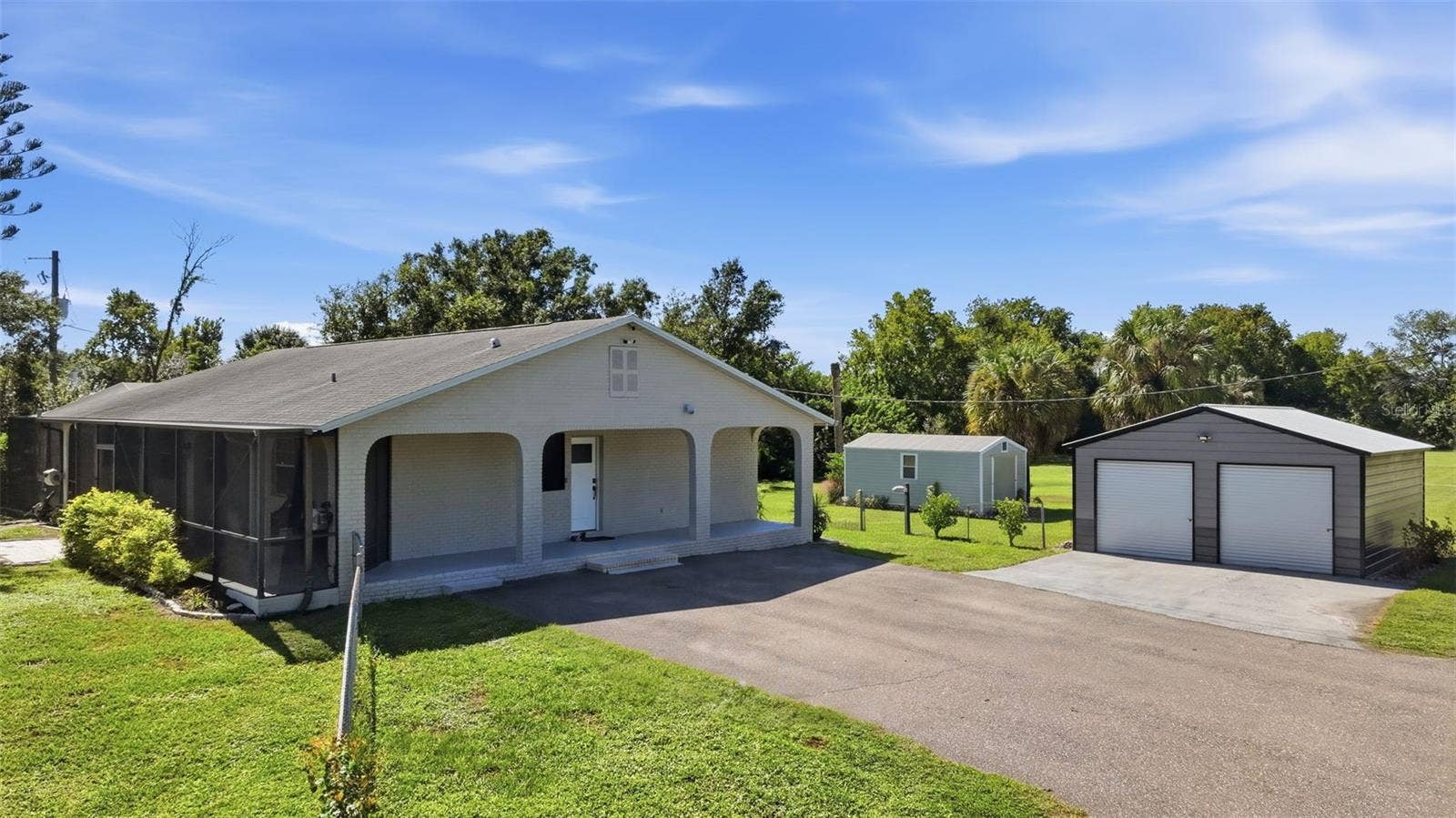 11711 MESSLER ROAD, Gibsonton, FL 33534