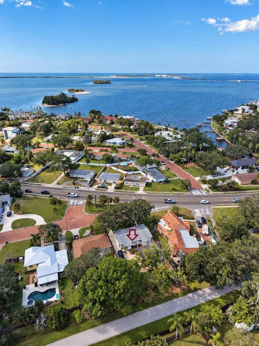 Property photo for 1865 PASADENA DRIVE, Dunedin, FL