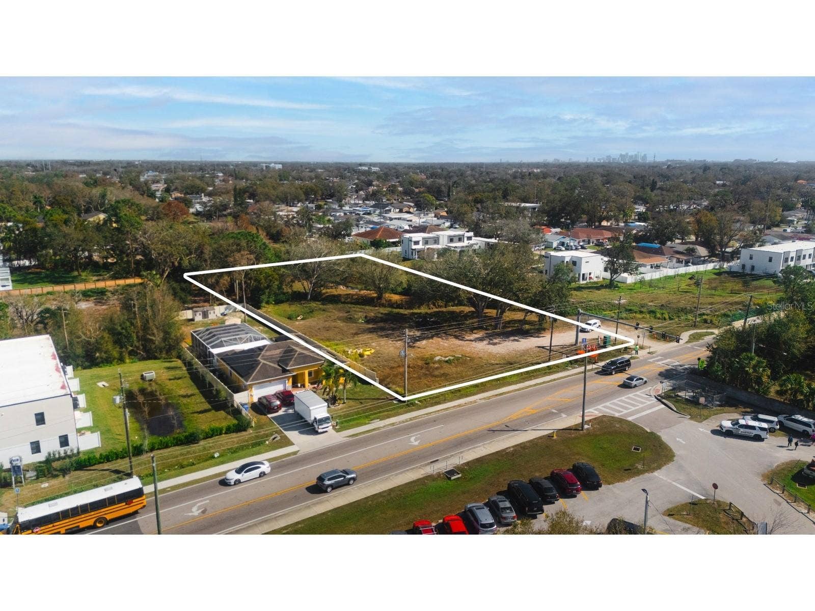 7801 N MANHATTAN AVENUE, Tampa, FL 33614 7801 N MANHATTAN AVENUE, Tampa, FL 33614