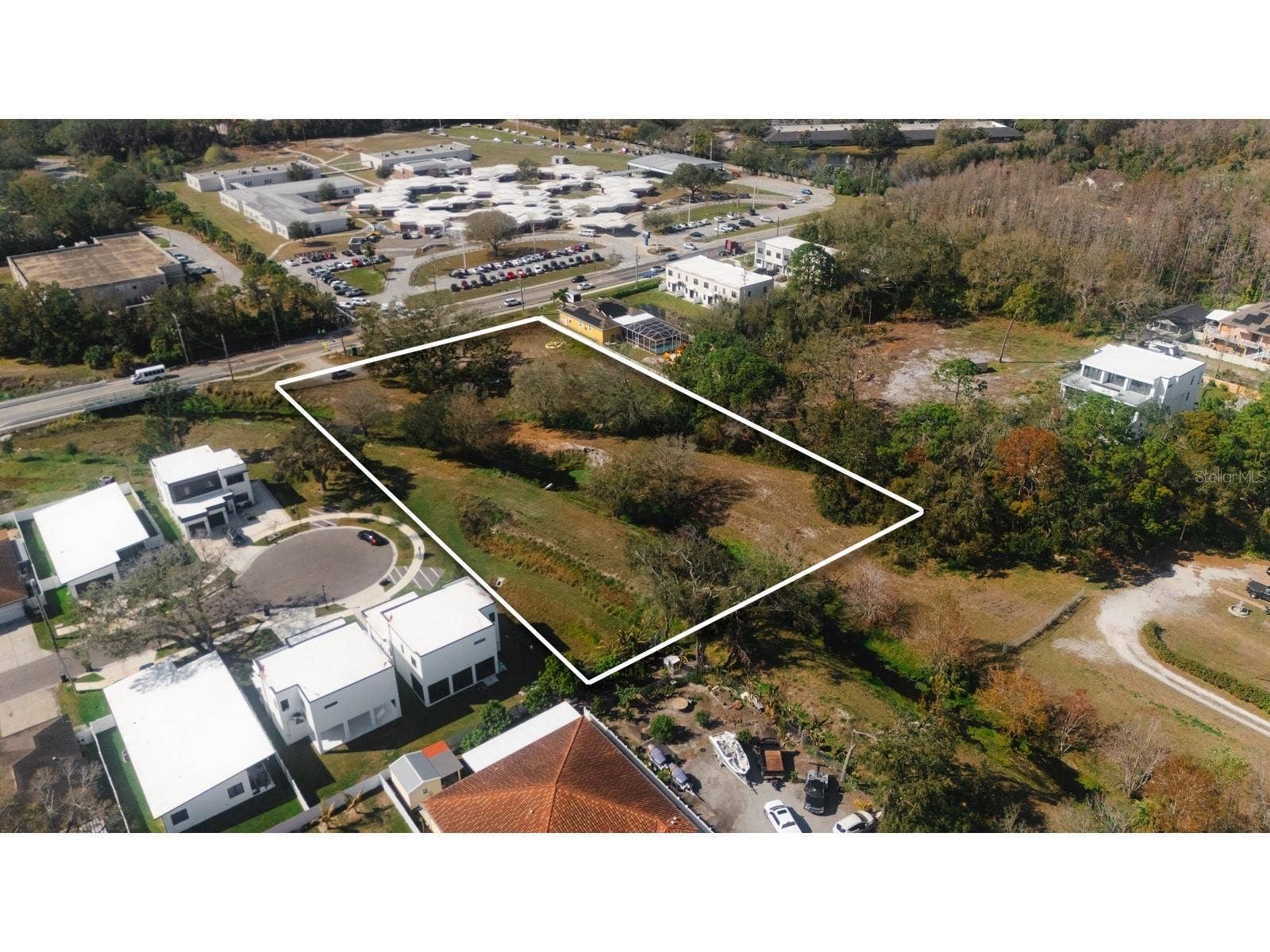 7801 N MANHATTAN AVENUE, Tampa, FL 33614 7801 N MANHATTAN AVENUE, Tampa, FL 33614