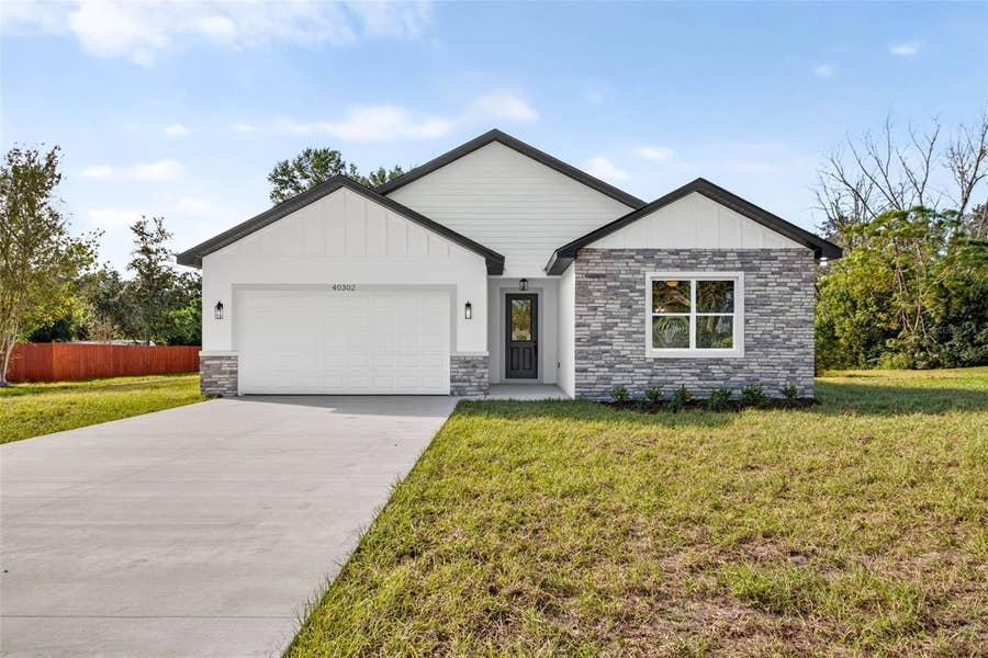 Property photo for 40302 TROTTER LANE, Dade City, FL