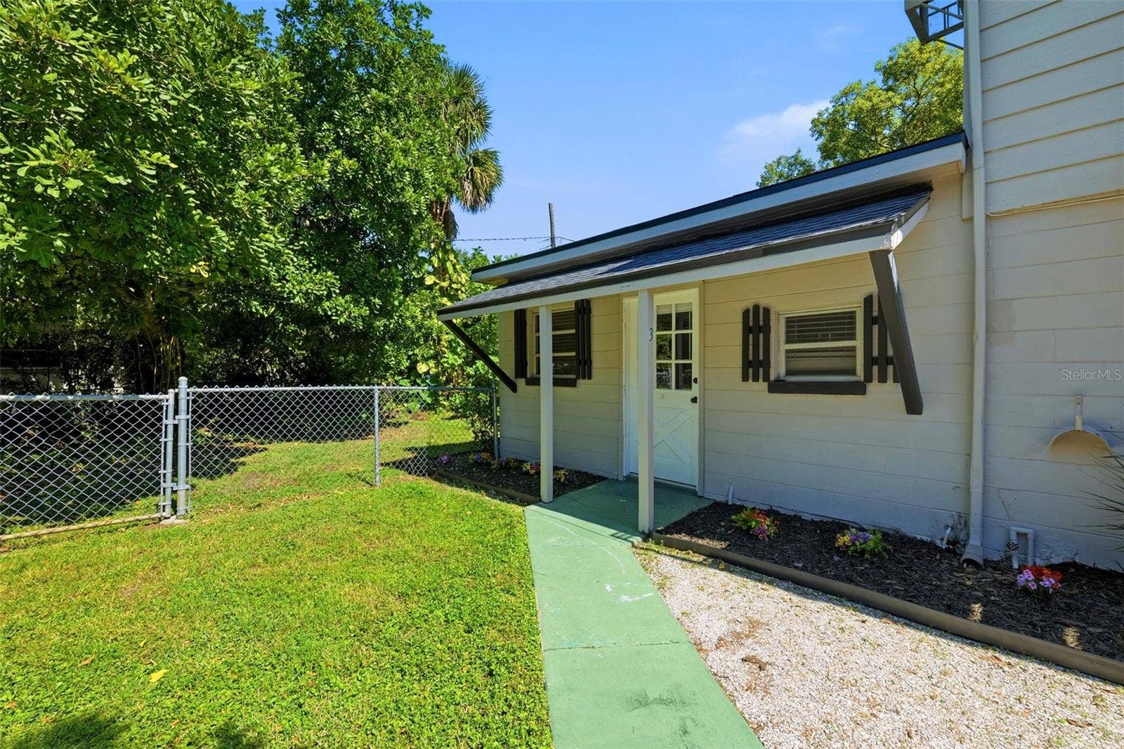 4601 DR MARTIN LUTHER KING JR STREET N, St Petersburg, FL 33703