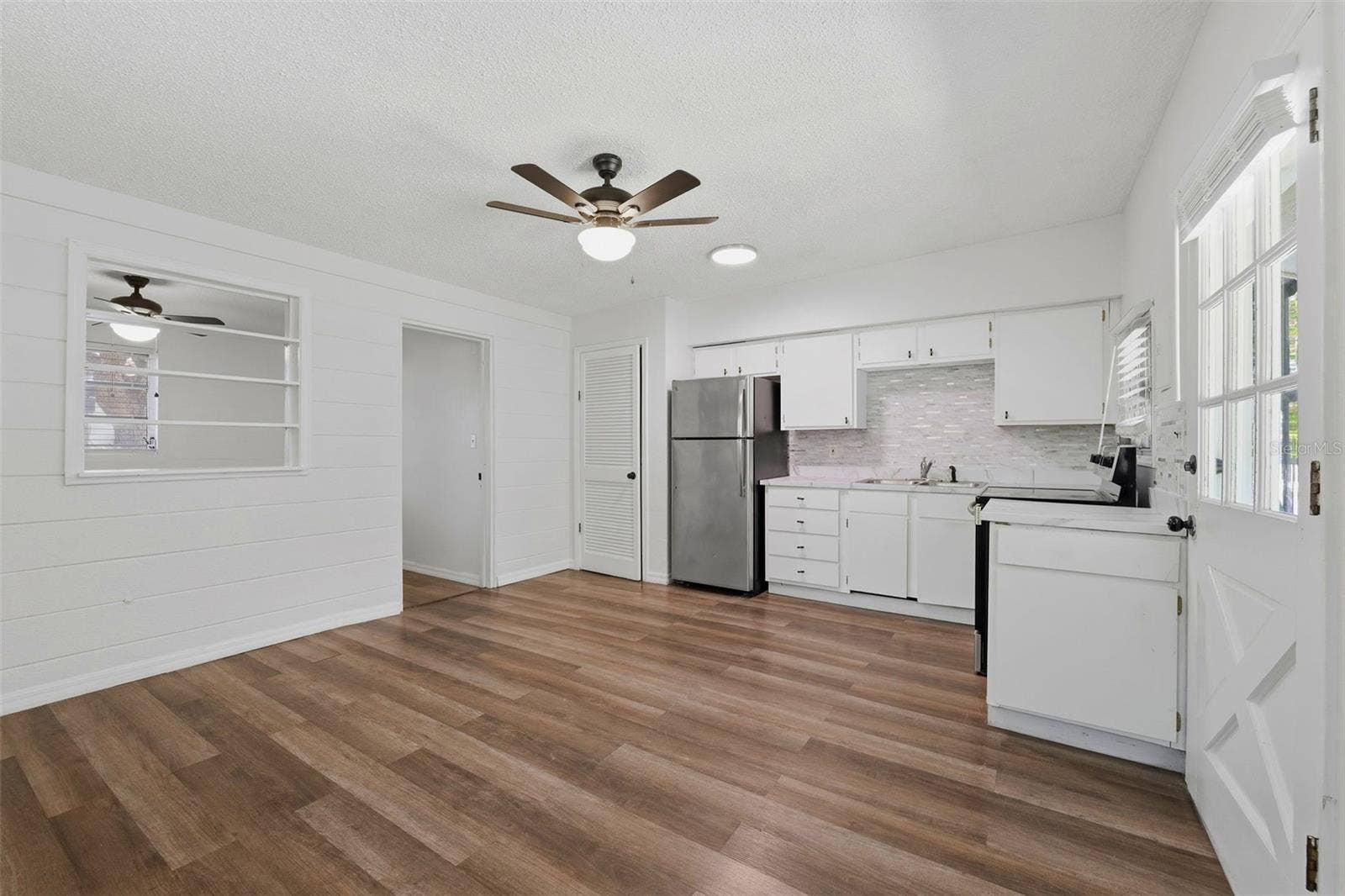 4601 DR MARTIN LUTHER KING JR STREET N, St Petersburg, FL 33703