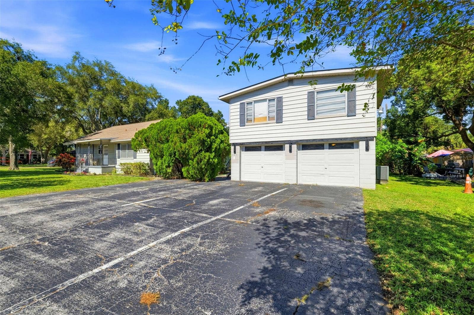 4601 DR MARTIN LUTHER KING JR STREET N, St Petersburg, FL 33703