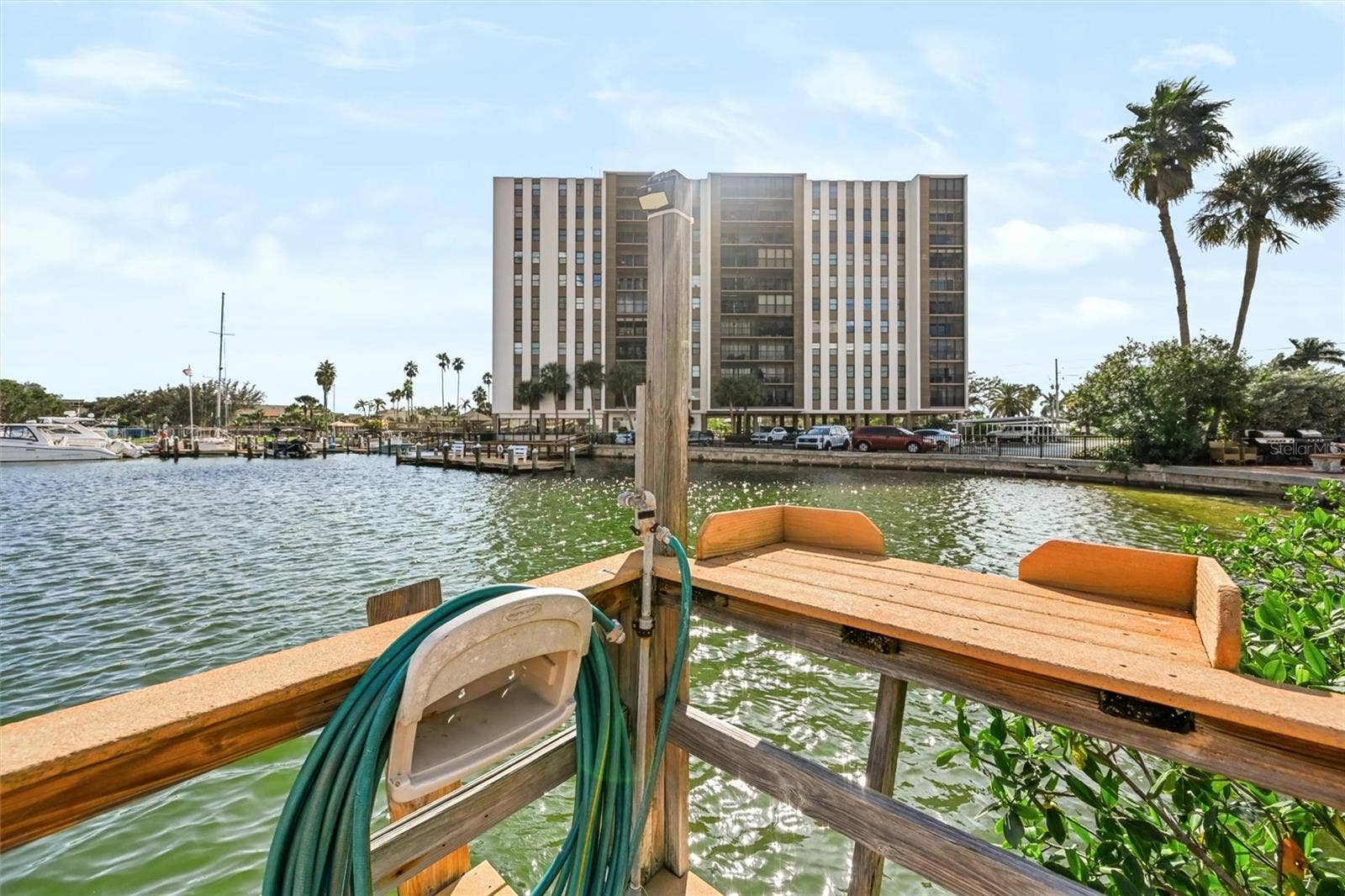10365 PARADISE BOULEVARD, #5, Treasure Island, FL 33706 10365 PARADISE BOULEVARD, #5, Treasure Island, FL 33706