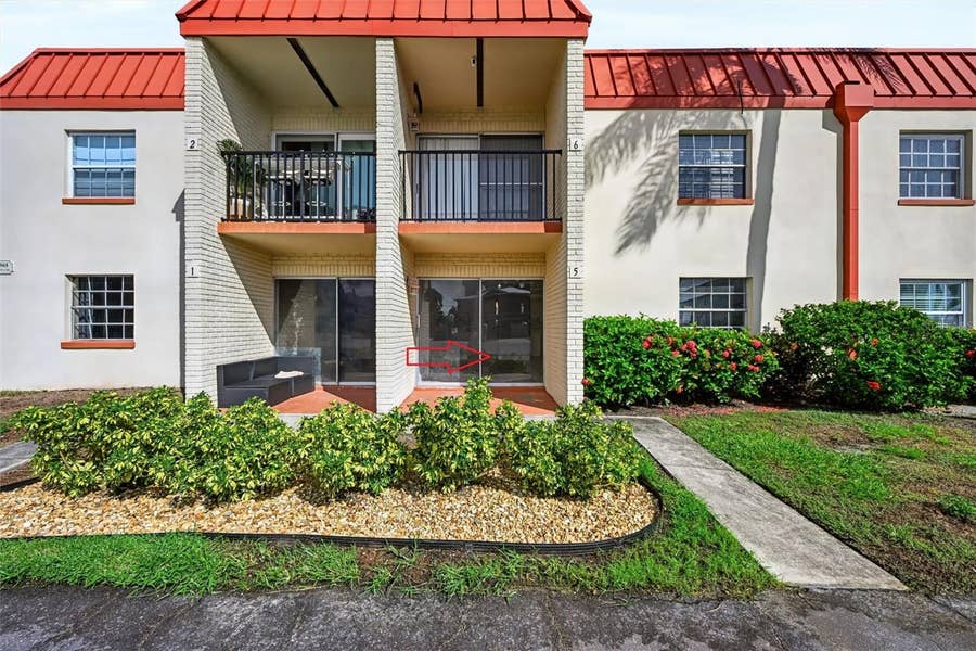 Property photo for 10365 PARADISE BOULEVARD, #9, Treasure Island, FL