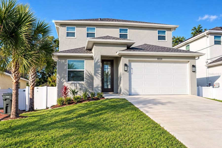 Property photo for 8331 PEGGY STREET, Tampa, FL