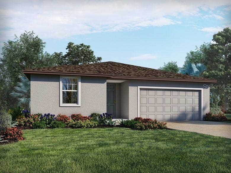 Property photo for 1376 OAK VALLEY DRIVE, Auburndale, FL
