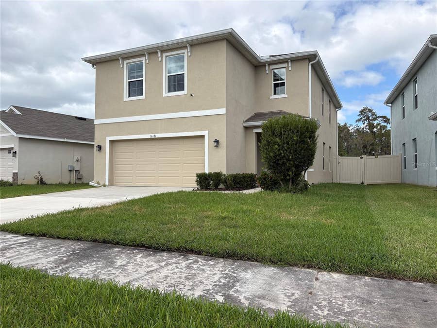 Property photo for 16121 SOFT FERN TRACE, Odessa, FL