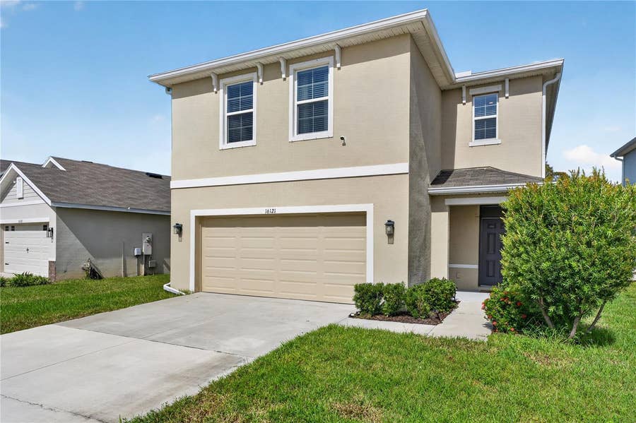 Property photo for 16121 SOFT FERN TRACE, Odessa, FL