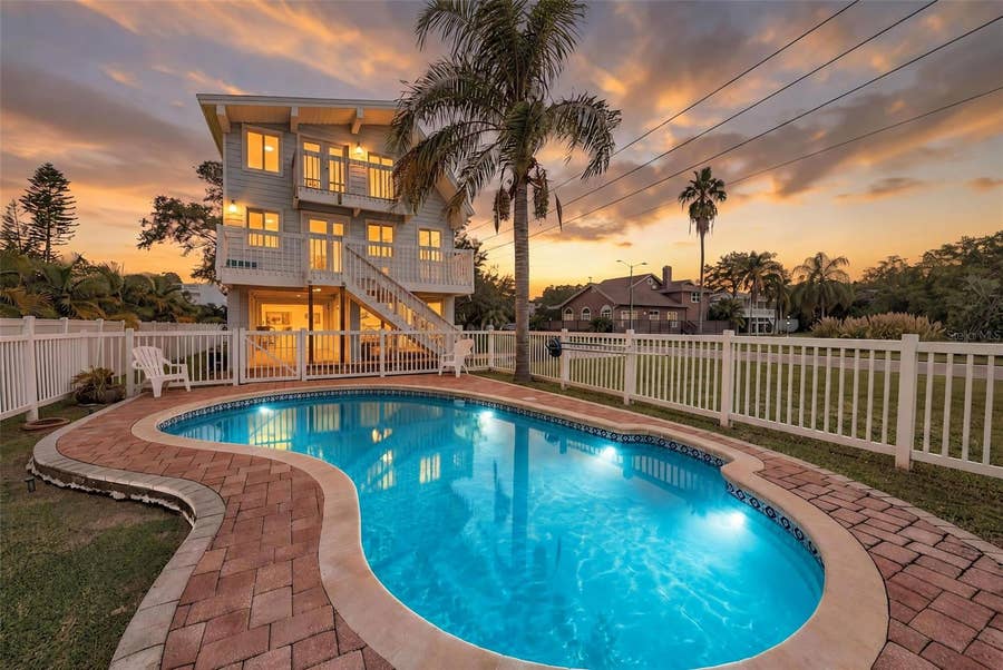 Property photo for 7400 140TH STREET, Seminole, FL
