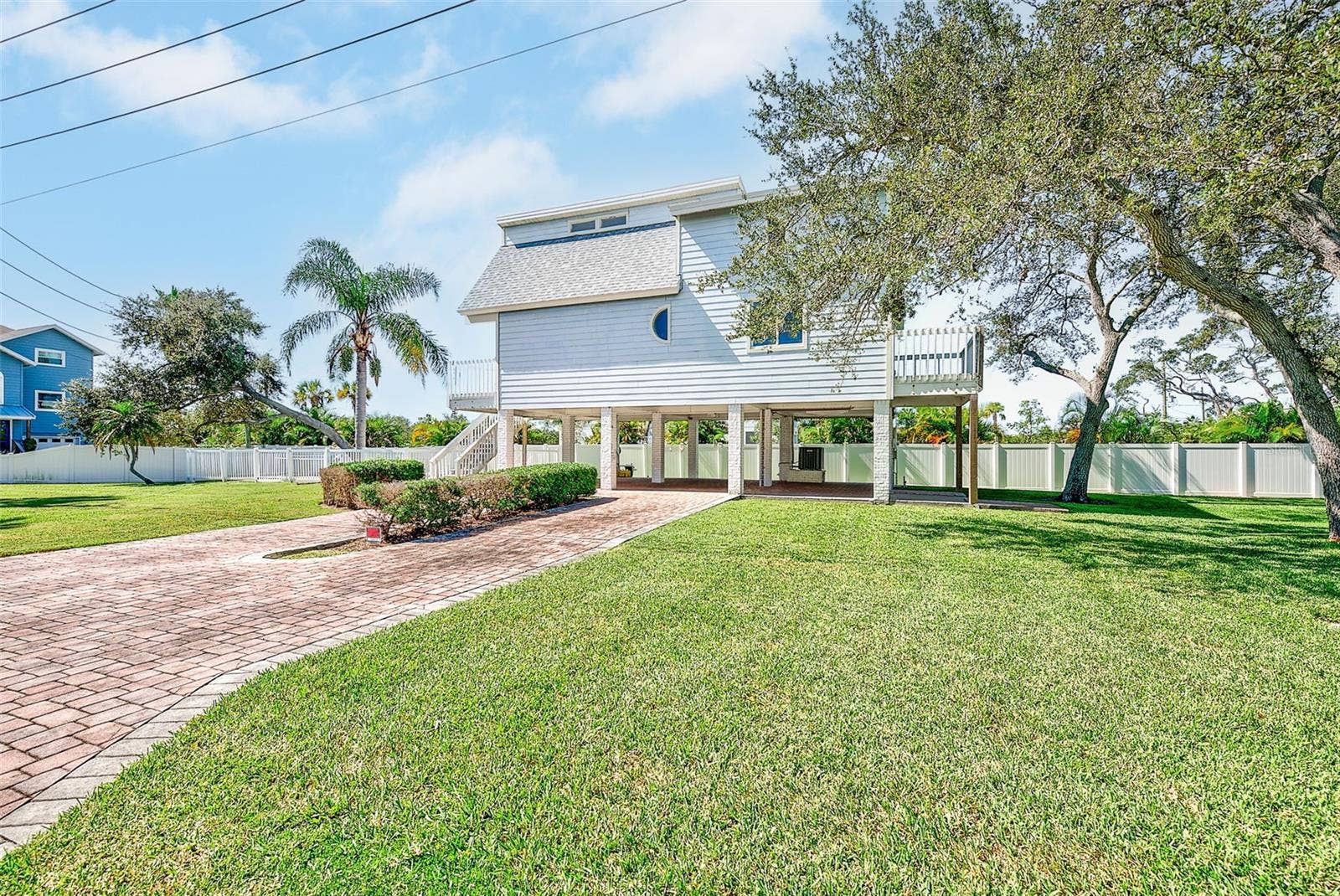 7400 140TH STREET, Seminole, FL 33776