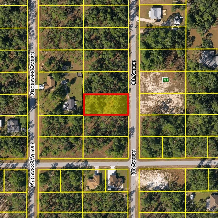 Property photo for 1505 8TH AVENUE, Lehigh Acres, FL
