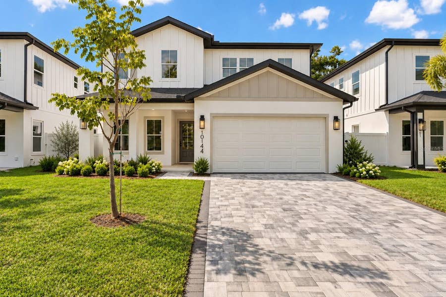 Property photo for 10144 HODSON PLACE, Seminole, FL