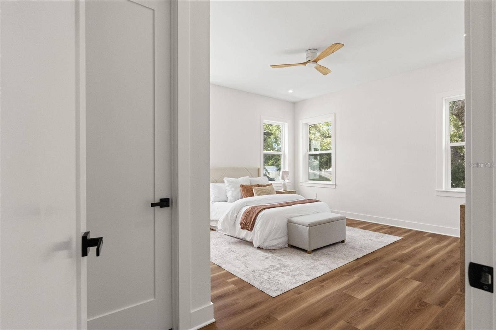 10144 HODSON PLACE, Seminole, FL 33776 primary bedroom