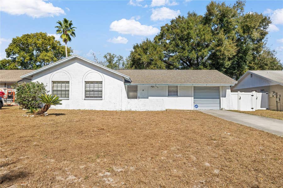 Property photo for 8530 RENALD BOULEVARD, Temple Terrace, FL